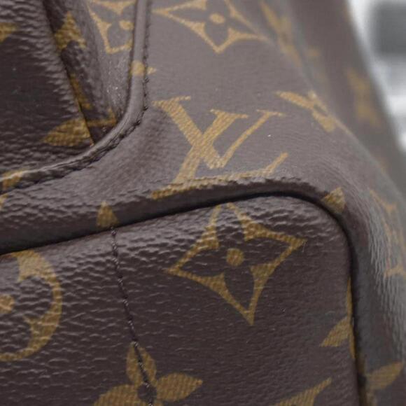 2020 Louis Vuitton LV Monogram Palm Springs MM NEW MODEL - Picture 7 of 15